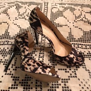 PRIMADONNA COLLECTION HEELS